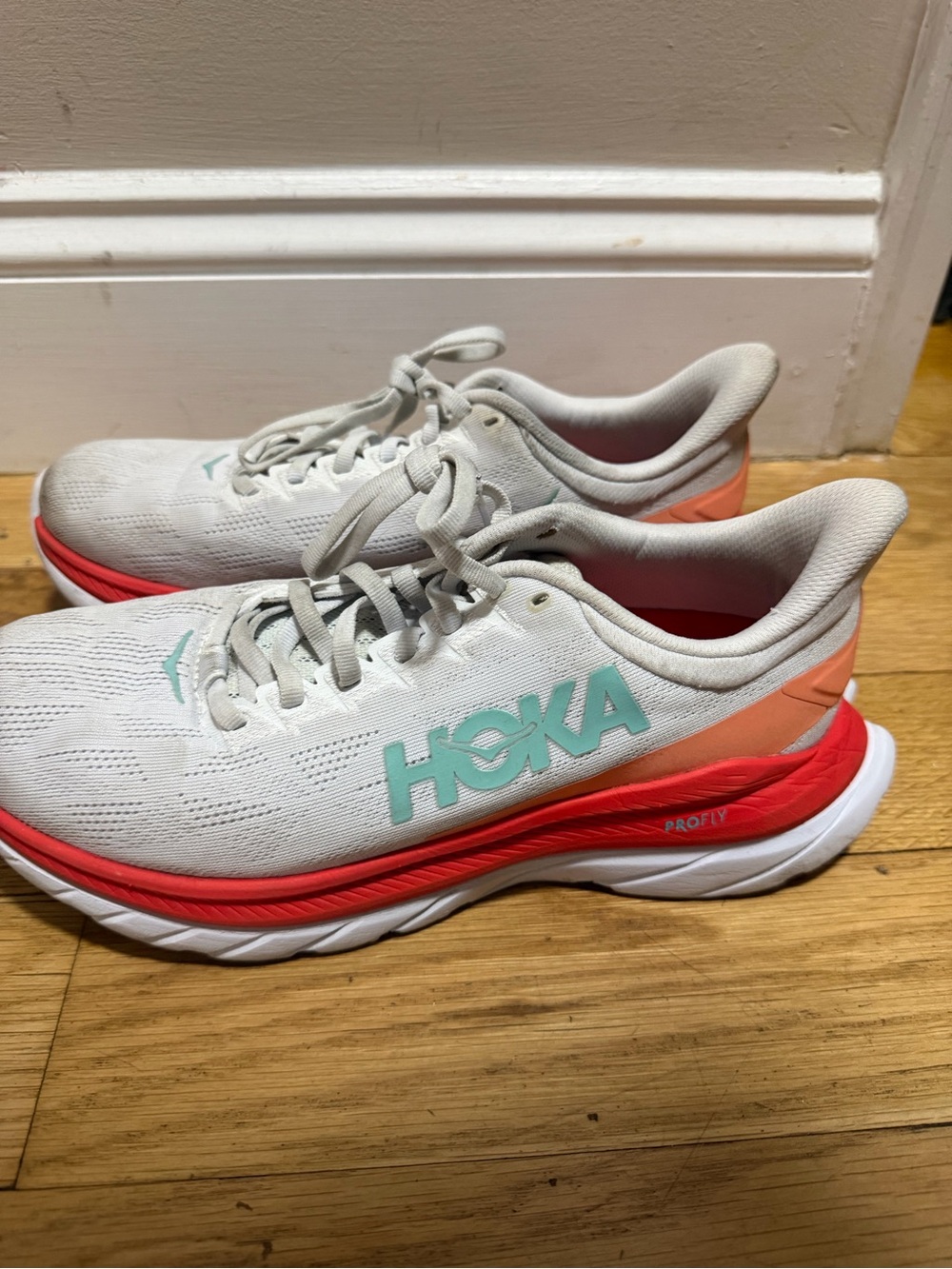 HOKA Running Shoes
